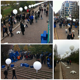 Mauerpark Berlim