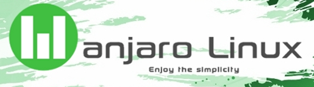 Manjaro-Linux-logo