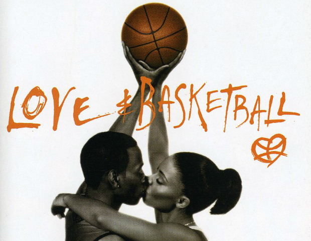 love and basketball filme romance netflix