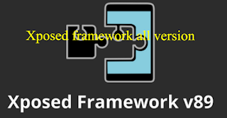 Download Xposed Framework / Installer All Version For Android