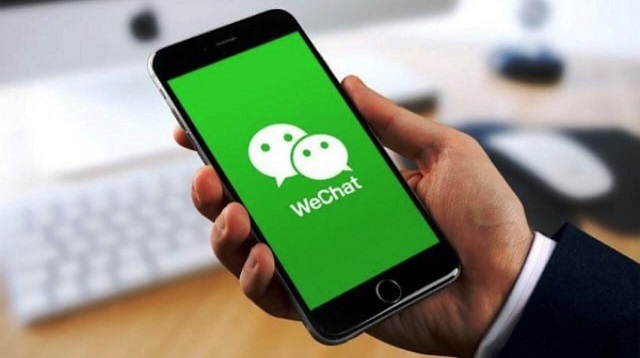 Cara Mengatasi Kode Verifikasi Wechat Tidak Muncul