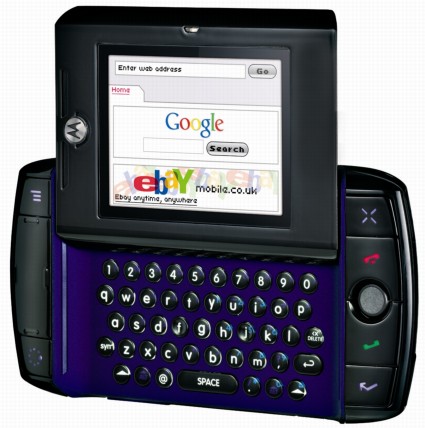 the new sidekick touch screen. the new sidekick touch screen.