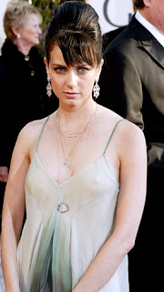 Mia Kirshner