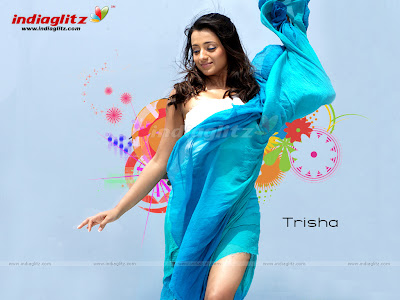 trisha wallpapers | Tamil Actress trisha wallpapers