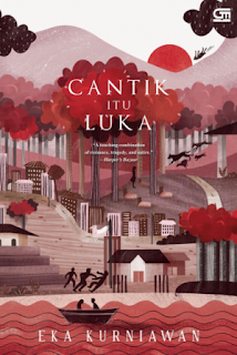 Cinta itu luka