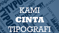 8 Tips apa saja yang harus diperhatikan dalam Tipografi