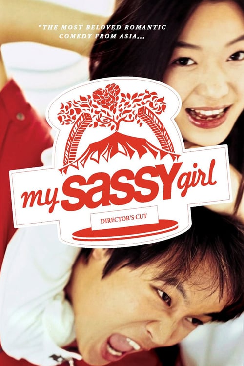 [HD] My Sassy Girl 2001 Ver Online Subtitulada