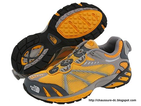 Chaussure DC:chaussure-597686