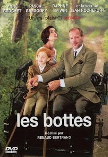 Les bottes (2004)