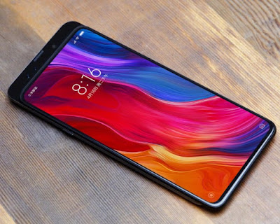 Harga Hp Xiaomi Mi 9