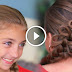 How to Create a Diagonal Bow Braid