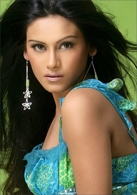 HoT Model Bindu Chowdary - Photoshoot