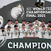 NEWZEALAND WONS THE ICC WORLD TEST CHAMPIONSHIP TROPHY!!.......... 