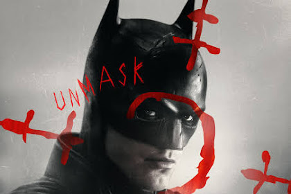 The Batman (2022) [Hindi] WEB-DL ESu Full Movie - Download & Watch Online