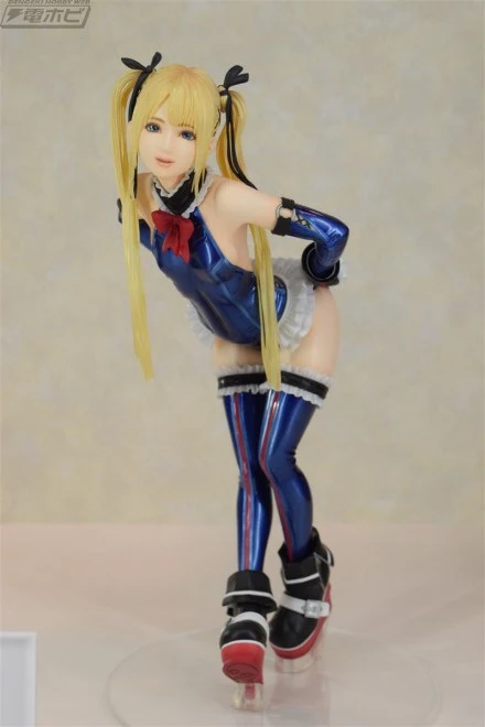 Marie Rose 1/5 de Dead Or alive