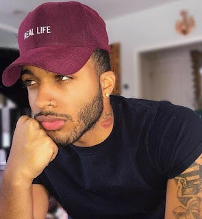 Why are men in Tanzania handsome?