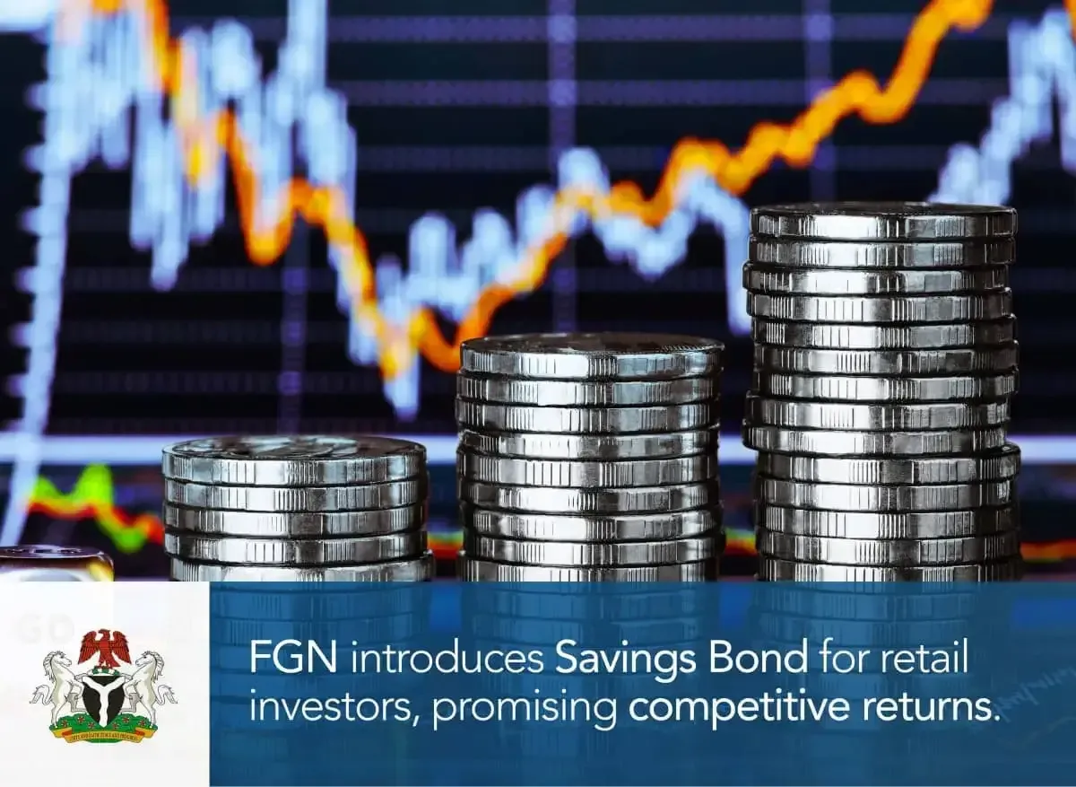 FGN Savings Bonds: Unveiling the November 2023 Offerings