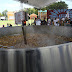 República Dominicana quedó a dos mil 300 libras para batir el récord del sancocho más grande del mundo, informó Guinnes World Records