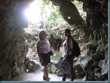 Quinta da Regaleira, Sintra. (37)
