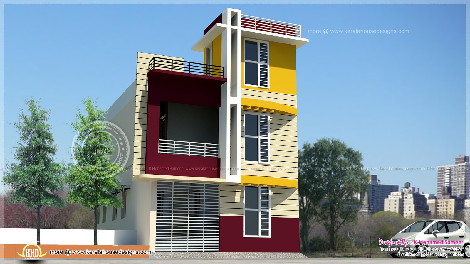 June 2013 Kerala Home Design And Floor Plans pertaining to Home Design 50 Sq Ft