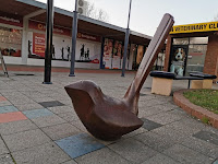 Canberra Public Art | Matthew Harding