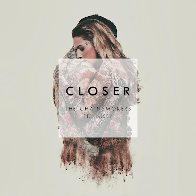 The Chainsmokers Unveil New Single 'Closer'