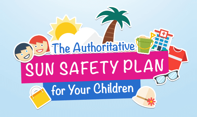 Summer Safety Tips for Every Age Group