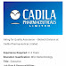 Hiring for QA- Biotech division at Cadila Pharmaceuticals Ltd