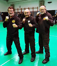 Kempo Kembudo España