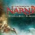 Las crónicas de Narnia: El león, la bruja y el armario