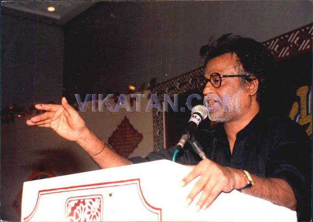 Super Star Rajinikanth's Rare Unseen Pictures 12