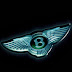 Bentley Logo iPhone Wallpaper