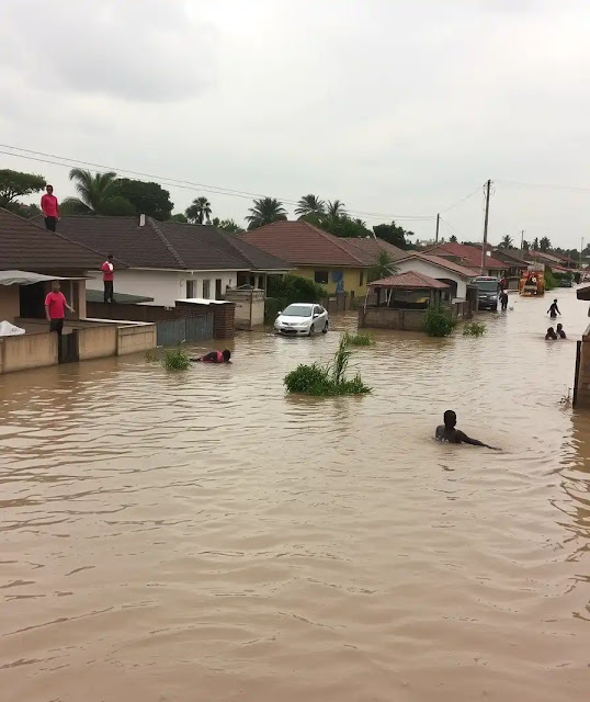 Flood Insurance