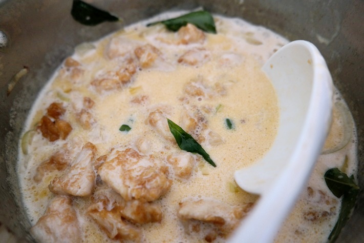 RESEPI BUTTER CHICKEN  Buttermilk Chicken — Yuyu Zulaikha