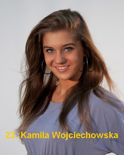 Miss Polski Nastolatek, National Beauty Pageants, Poland Teen