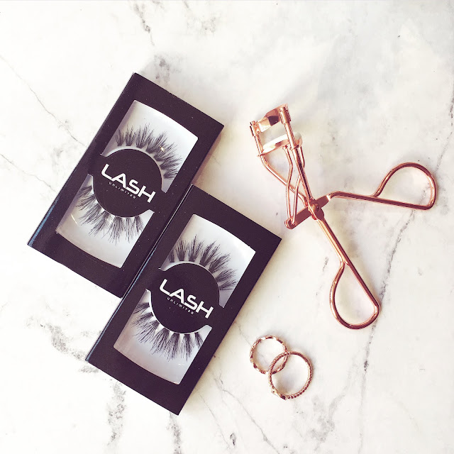 Lovelaughslipstick blog Lashunlimited false lashes eyelashes