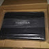 Jual NetBook Toshiba Satellite NB505 MURAH