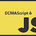 Introducing features of ECMA Script 6