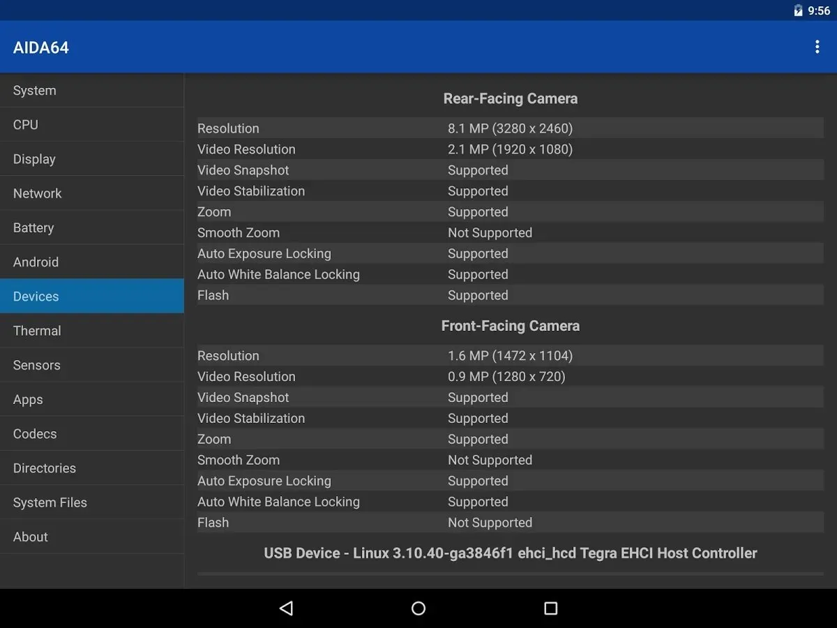 AIDA64 APK