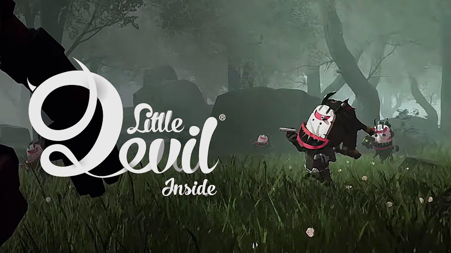 little devil inside developer studio promise change racist stereotype character design dark-skinned tribes people action-adventure role-playing game ps5 reveal event