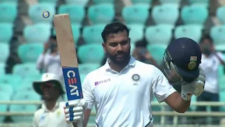 Rohit Sharma 176 vs South Africa Highlights