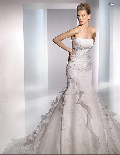 Wedding Dresses 2014