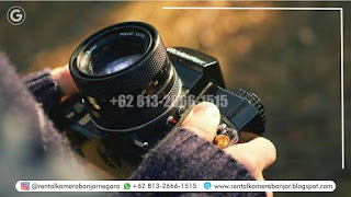 rental kamera dslr banjarnegara | +62 813-2666-1515