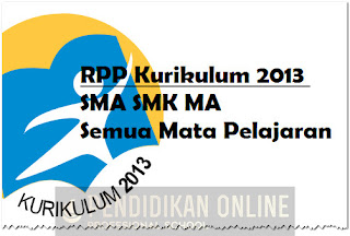 Silabus, Prota, Prosem, Rpp Kelas 10/X Sma/ Ma Ppkn K-13 Revisi 2017