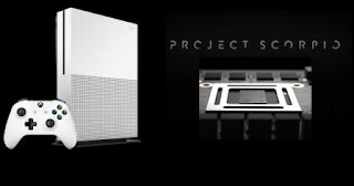 x-box-project-scorpio