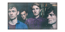 Glass Animals