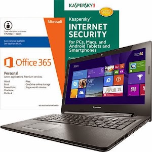 Lenovo G50 - 80E3016AUS