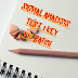 SIGNAL ANALYSIS TEST 1 KEY Y16 BATCH 