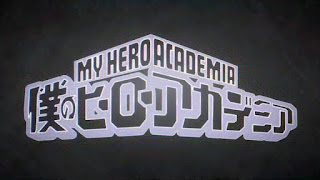 ヒロアカ 5期 オープニング | 僕のヒーローアカデミア My Hero Academia Season5 OP