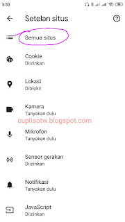 Penyebab HP Android lemot dan cara mengatasinya